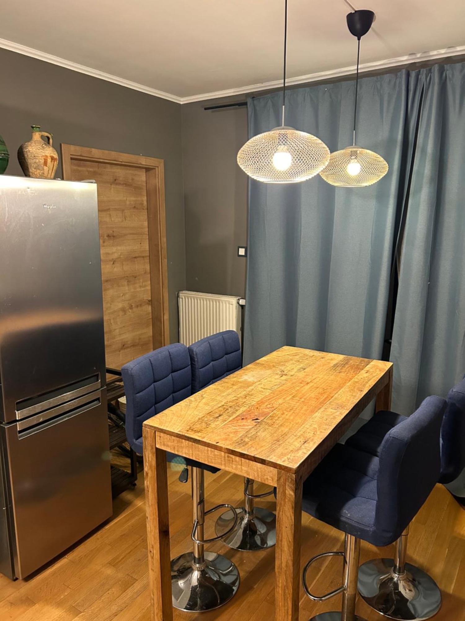 Apartment Chestnut Budapest